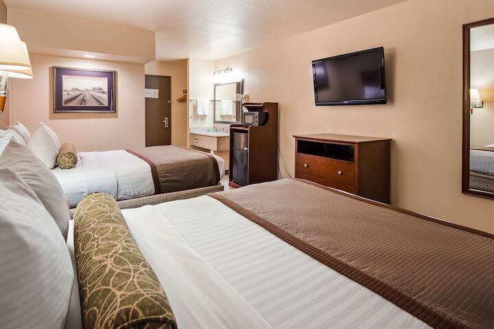 Best Western Desert Oasis