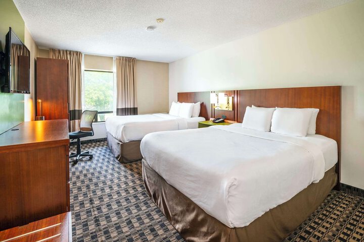 Comfort Inn Midland
