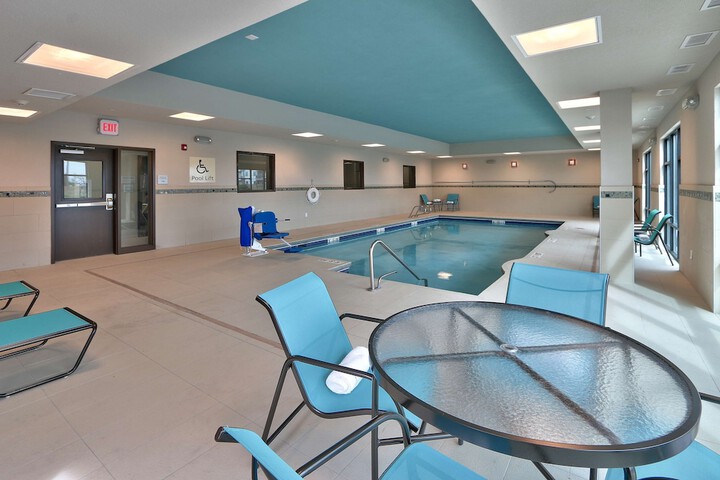 Pool 3 of 35