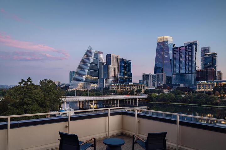 Hyatt Regency Austin