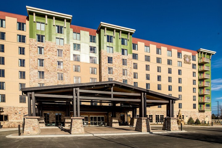 Great Wolf Lodge Bloomington