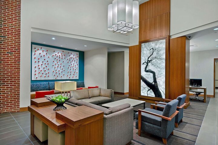 Hyatt Place Fredericksburg at Mary Washington