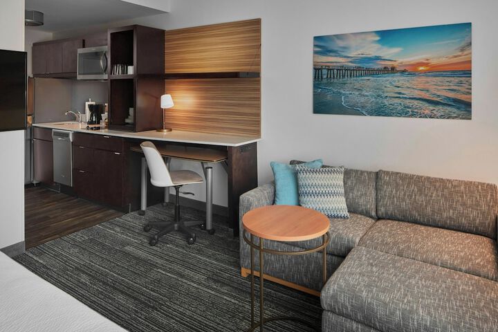 TownePlace Suites by Marriott Fort Myers Estero