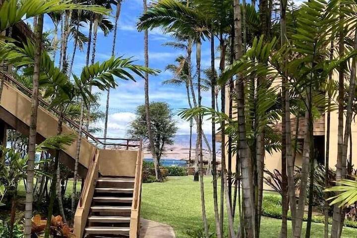Kamaole Beach Club