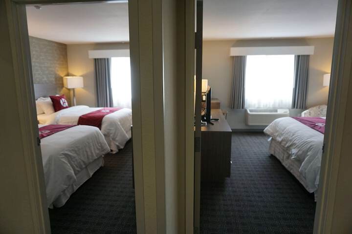 Hartford Hotel BW Signature Collection