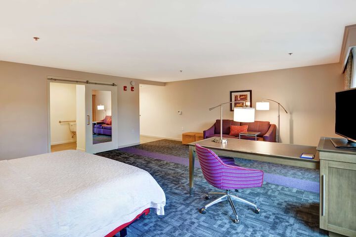 Hampton Inn & Suites Ashland