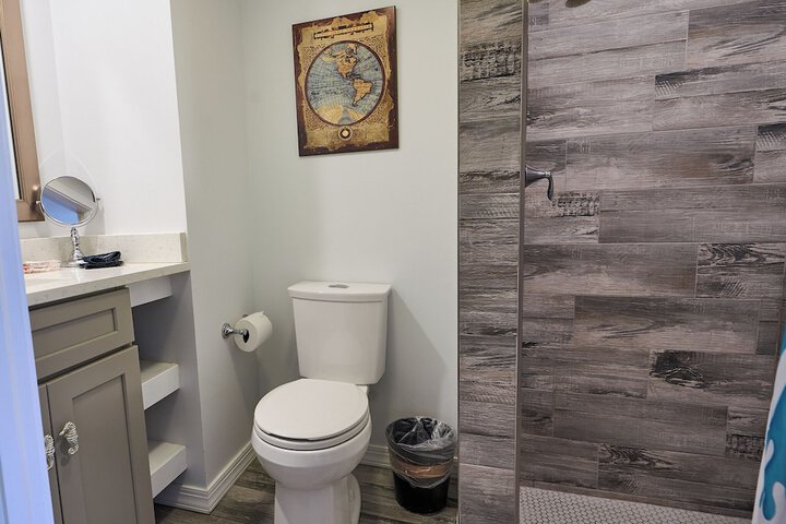 The Scranton Seahorse Inn