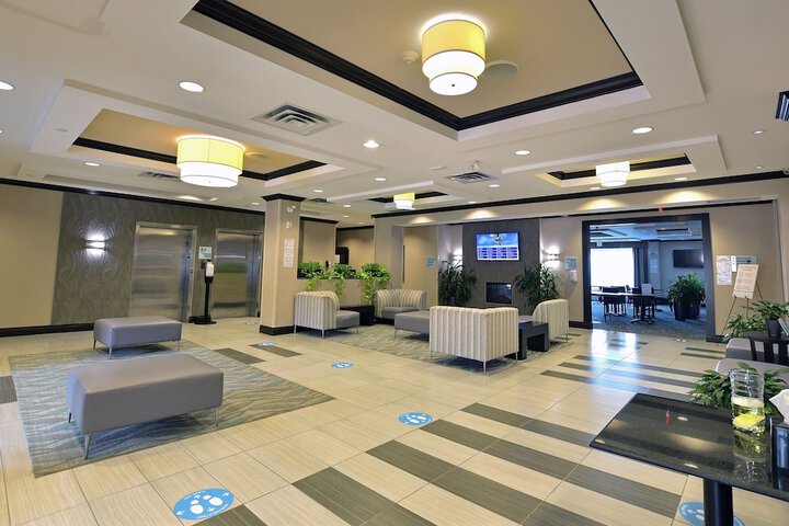Hotel Interior 11 of 55
