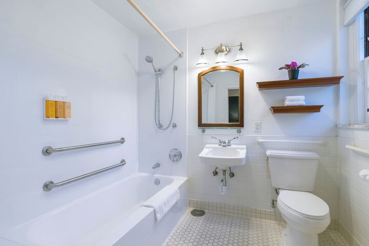 Gideon Putnam Resort & Spa