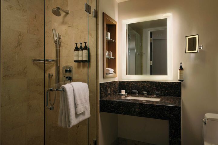 Fairmont Pittsburgh