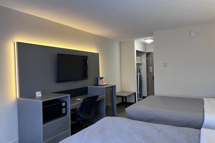 Quality Inn Seekonk - Providence