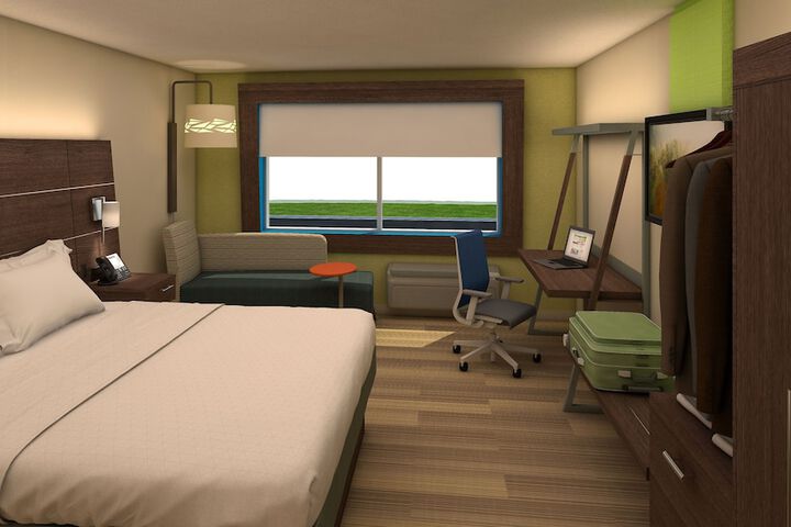 Holiday Inn Express & Suites Phoenix West - Buckeye by IHG