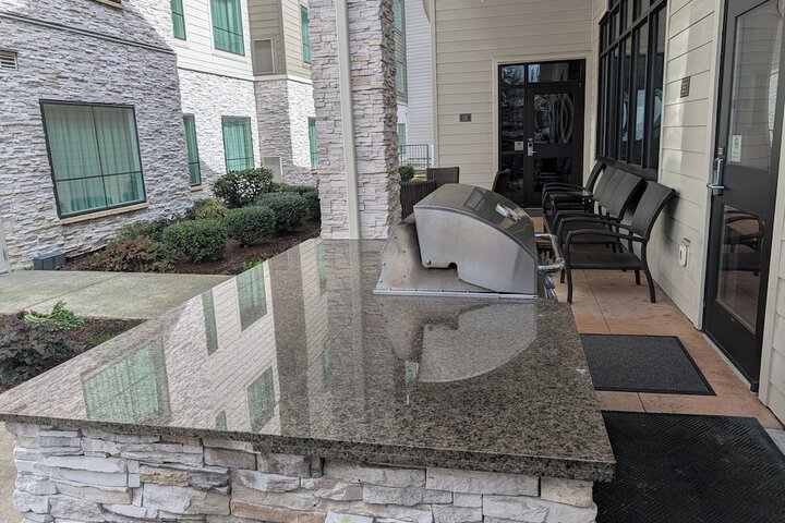 Residence Inn by Marriott Seattle Sea-Tac Airport