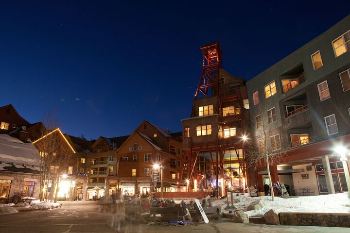 River Run Village by Vail Resorts