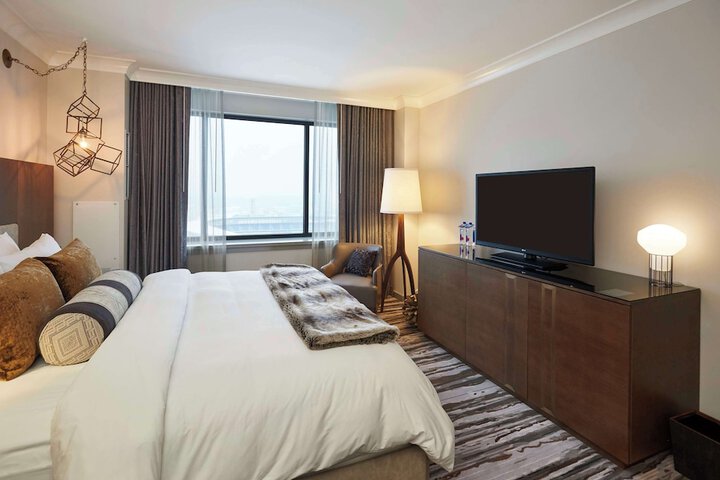 The Lofton Hotel Tapestry Collection by Hilton