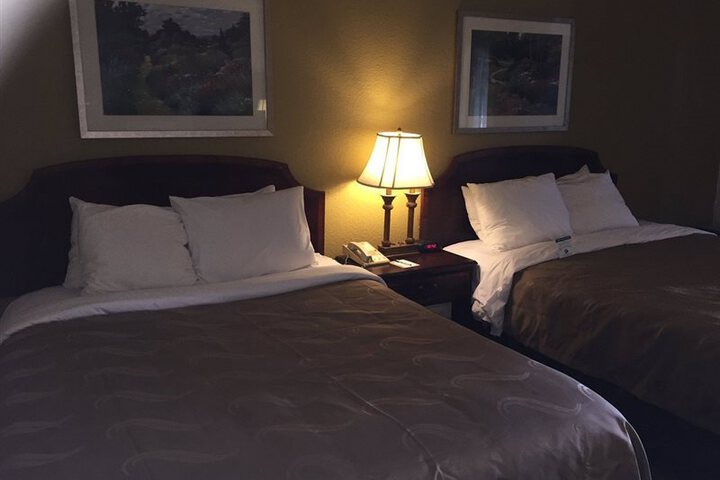 Quality Inn
