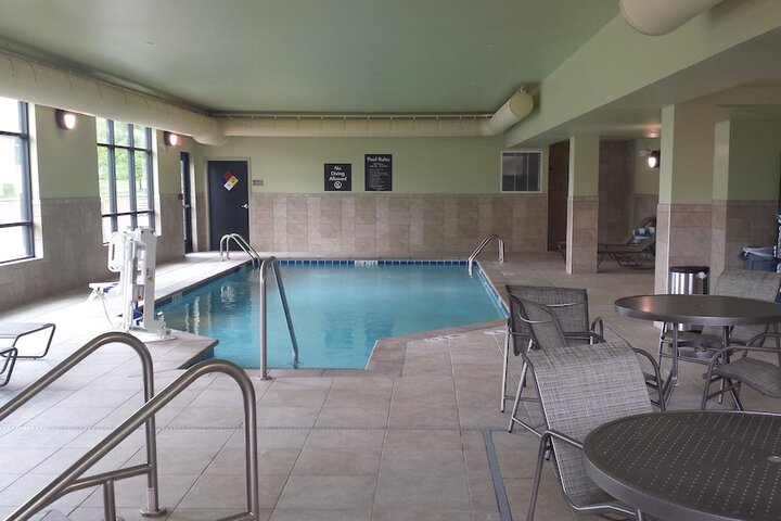Homewood Suites by Hilton Ankeny