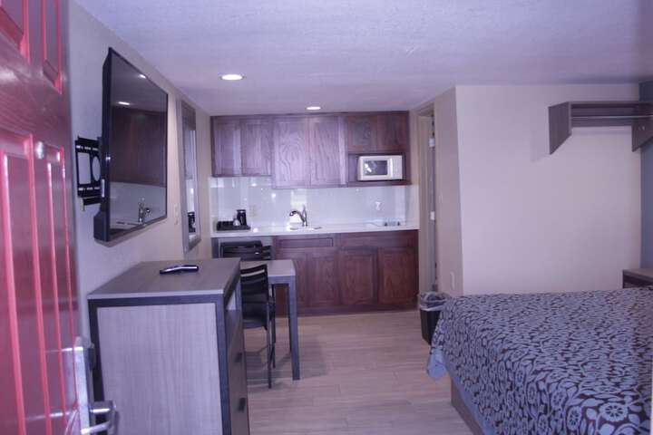 Americas Best Value Inn Port Aransas