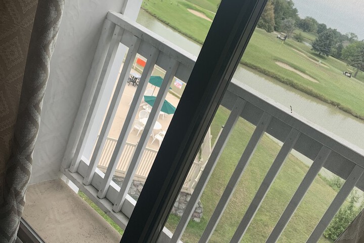 Terrace/Patio 42 of 54