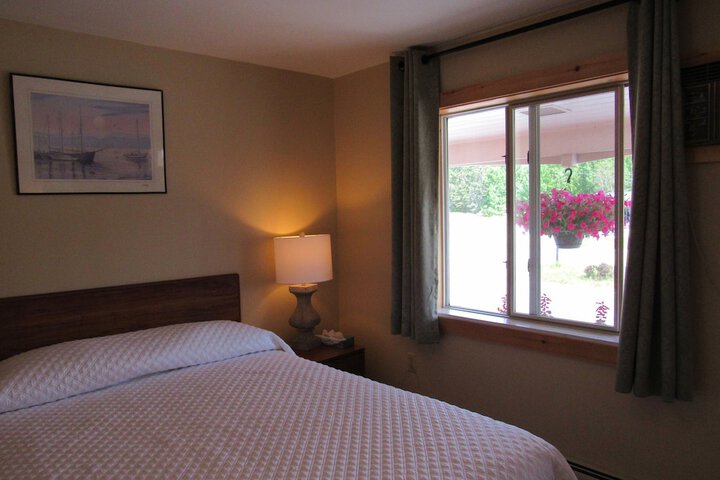 Acadia Gateway Motel