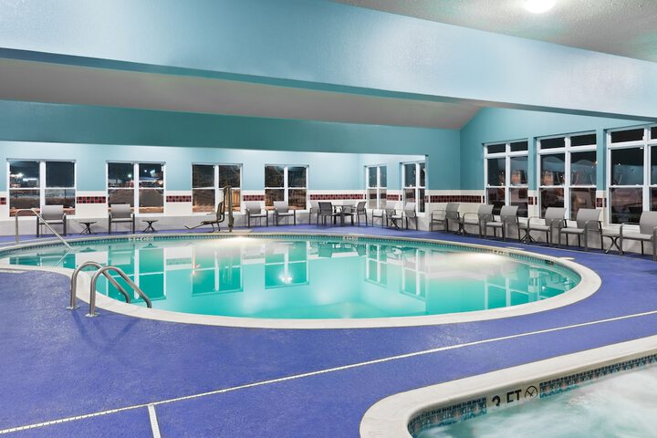 Pool 4 of 48