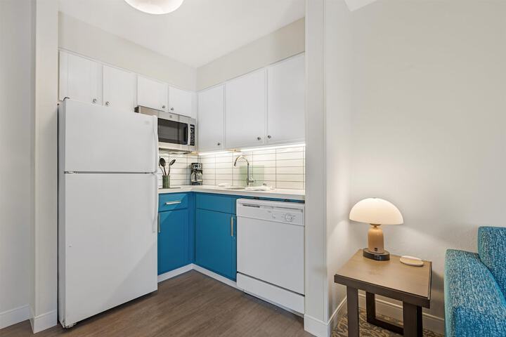 Sonesta ES Suites Portland Vancouver 41st Street