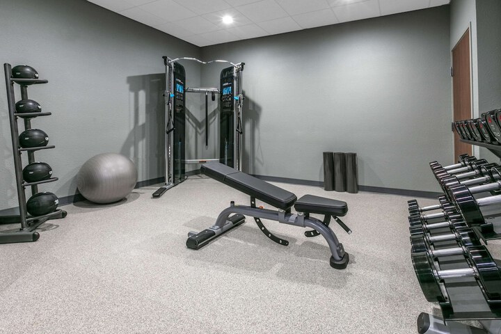 Health and Fitness 30 of 31