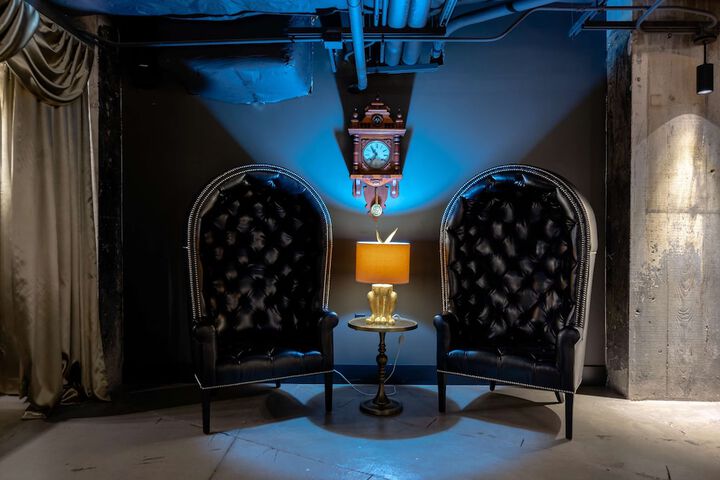 Hotel Fort Des Moines Curio Collection by Hilton