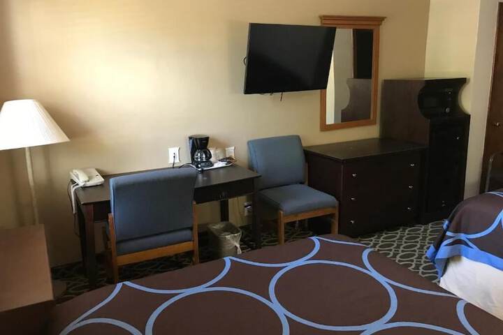 Budget Inn Marinette