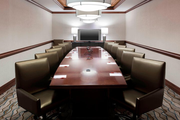 Meeting 25 of 44