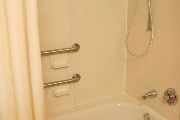 Hampton Inn San Marcos CA
