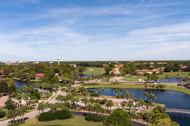 Sandestin Golf and Beach Resort