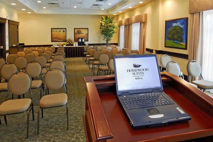 Meeting 33 of 46