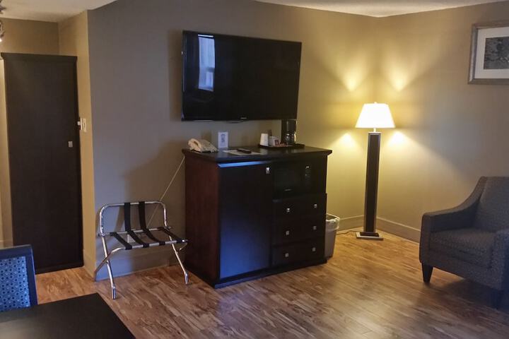 Stonebridge Hotel