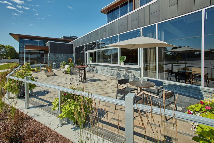 Terrace/Patio 33 of 33