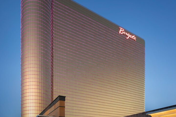 Borgata Hotel Casino & Spa