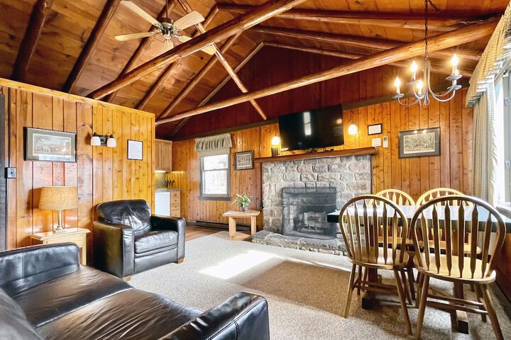 Mountain Springs Lake Resort