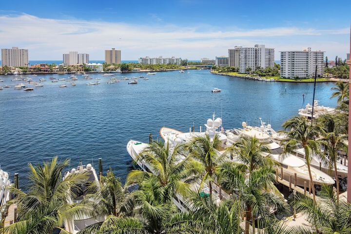Yacht Club at the Boca Raton (Adults-only)