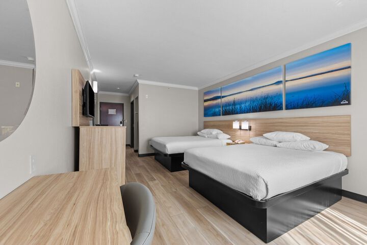 Days Inn by Wyndham Salado