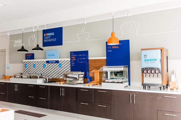 Holiday Inn Express Greenville by IHG