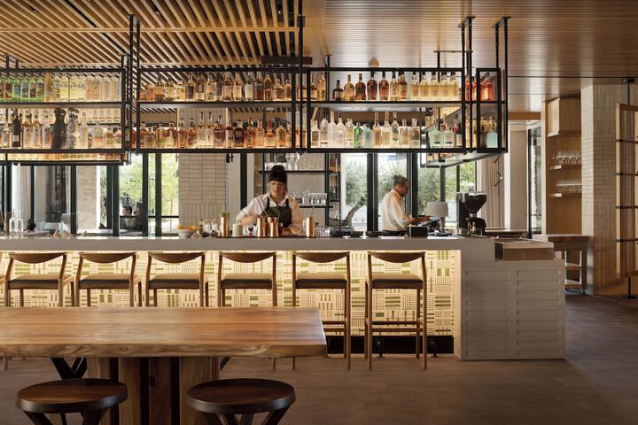 Appellation Healdsburg