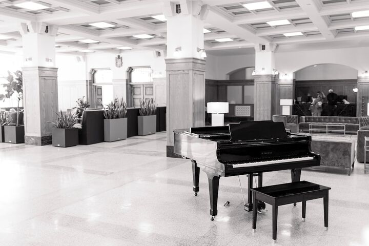 Hotel Interior 45 of 220