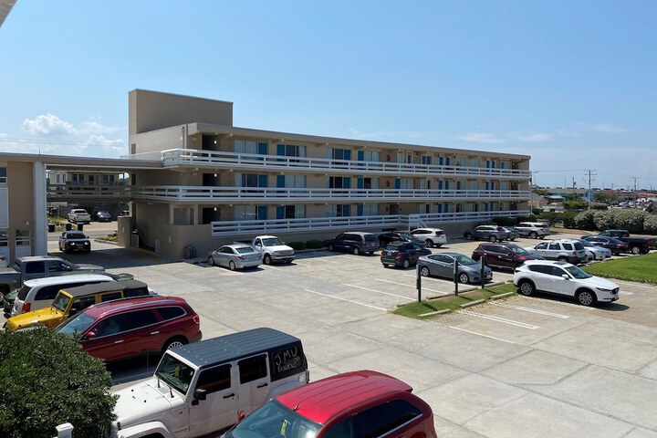 Mariner Inn and Suites
