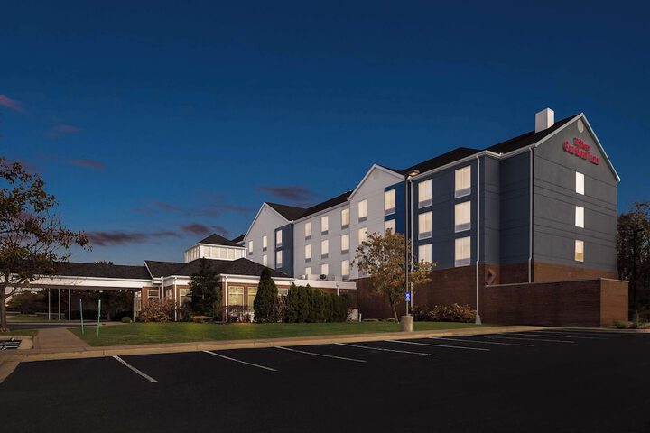 Hilton Garden Inn Lexington Georgetown