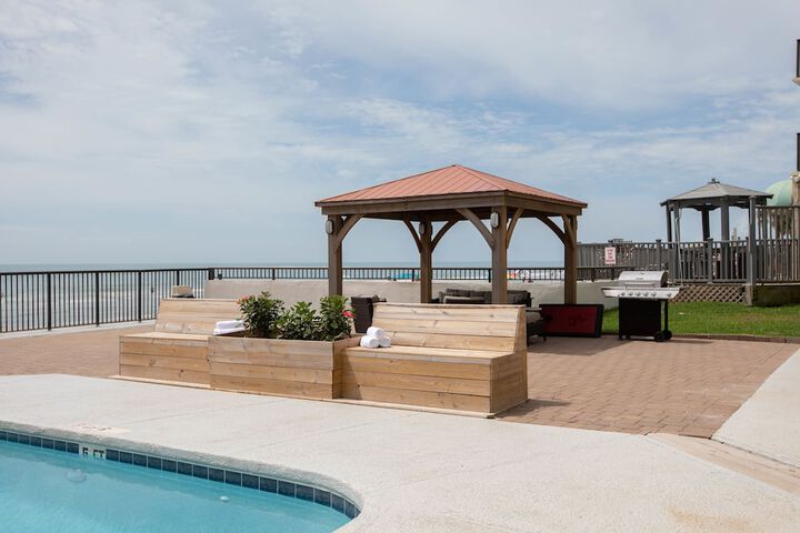 Garden City Inn