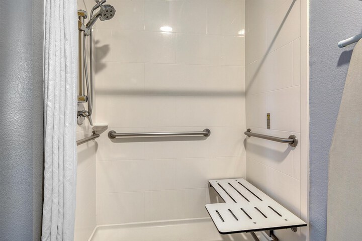 Best Western Lake Conroe Inn