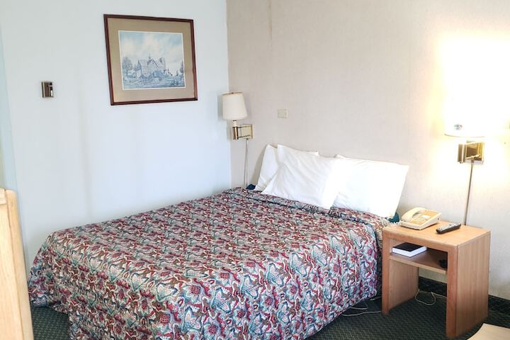 Budget Inn Horseheads