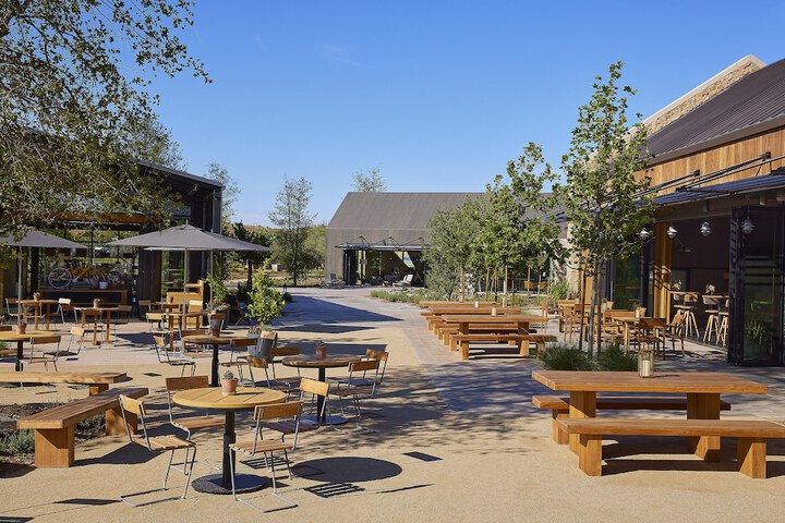 Stanly Ranch Auberge Collection