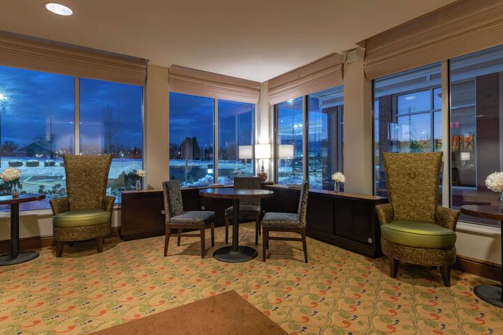 Hotel Interior 10 of 51