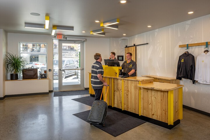 Hotel Interior 8 of 61